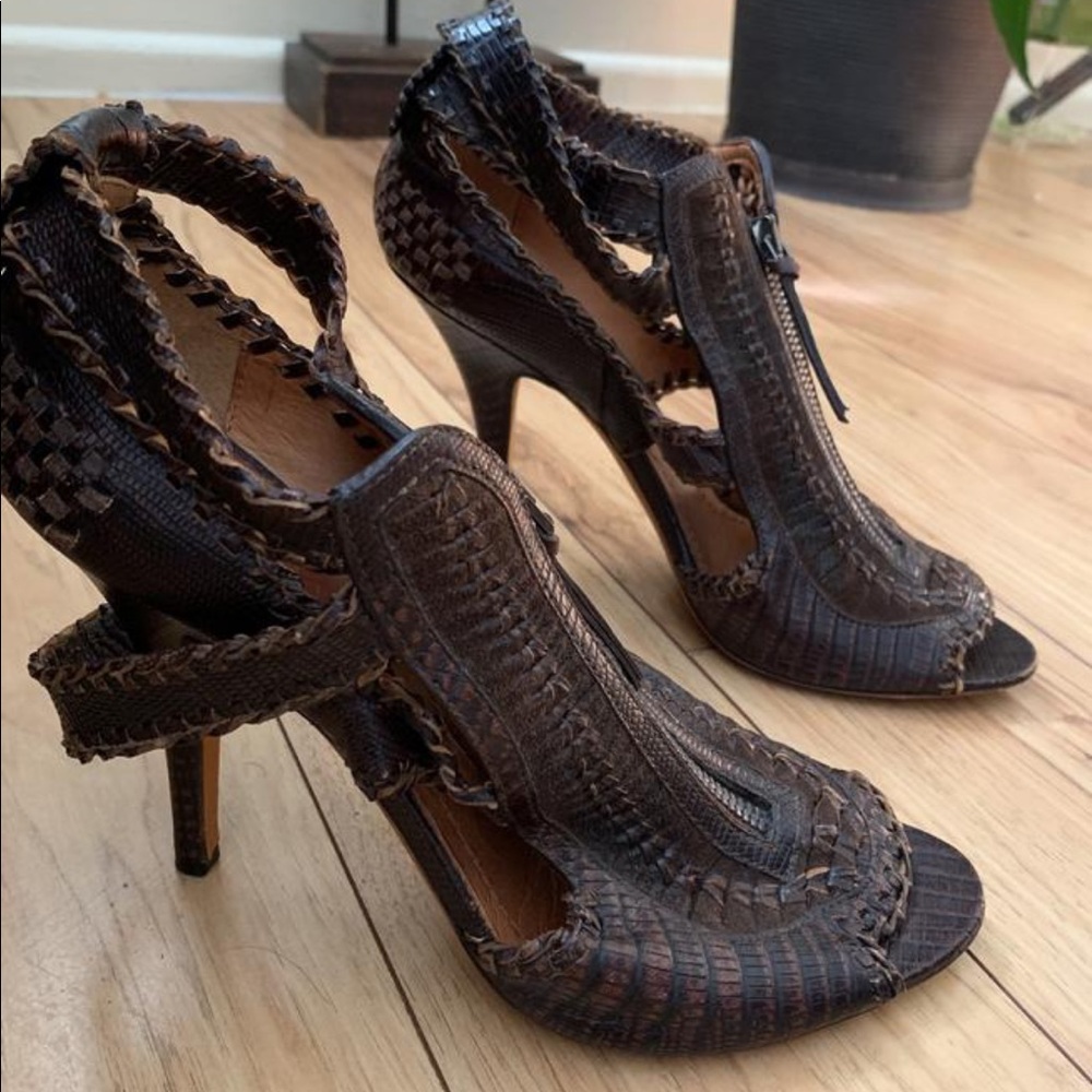Givenchy Heels